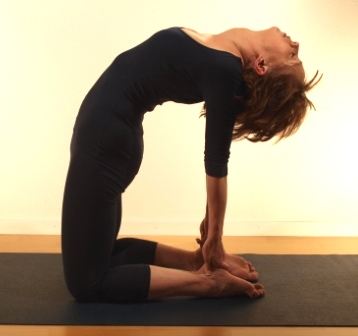Ardha_Ustrasana