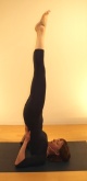 Sarbangasana